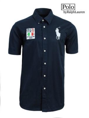 wholesale Men polo shirts No. 1201